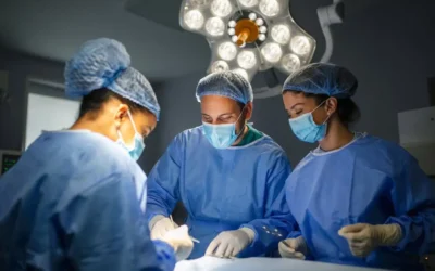 Medical Care Need To Be Trustworthy