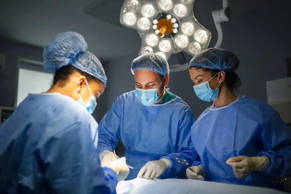 Medical Care Need To Be Trustworthy